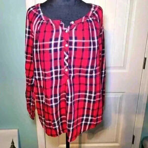 Faded glory size large